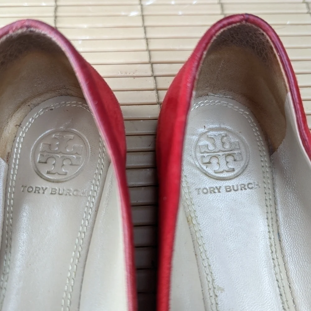 Tory Burch tory burch